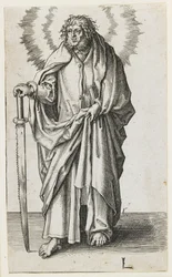 San Jaime Menor, 1510